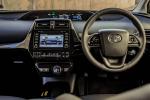 Toyota Prius 2019 года (ZA)